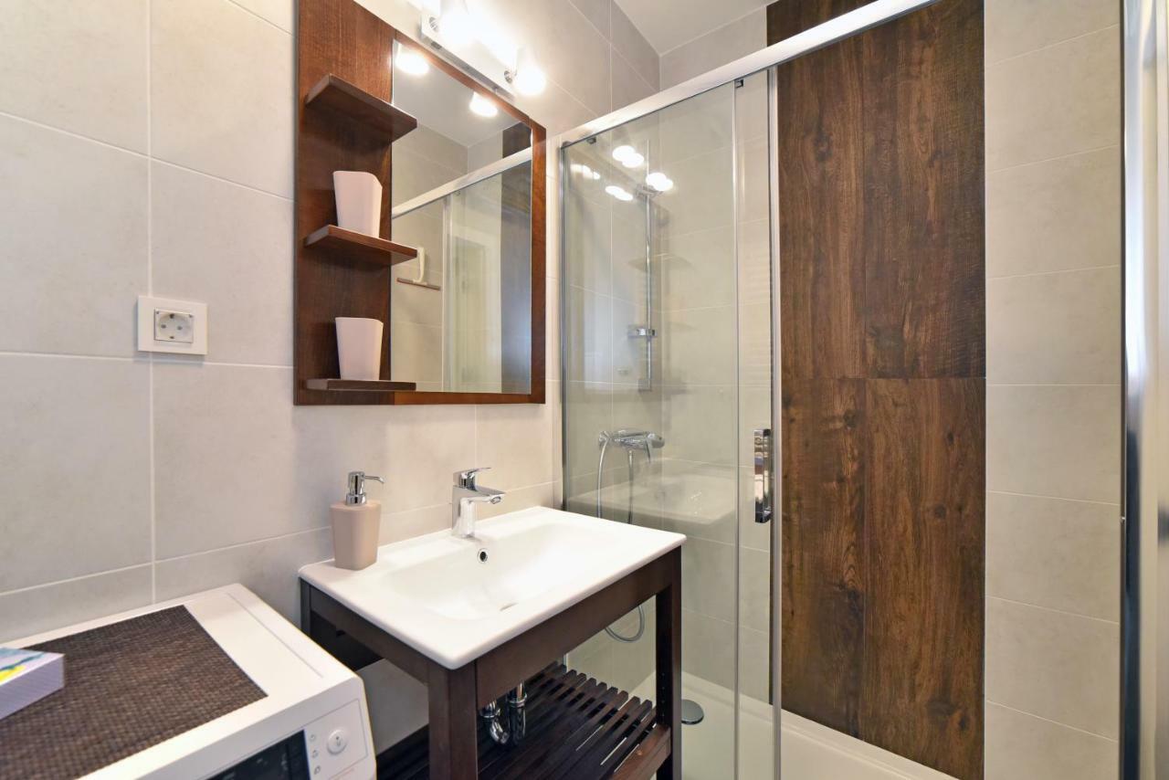 Apartman Nola Zagreb Exterior photo