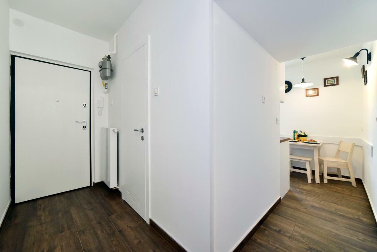 Apartman Nola Zagreb Exterior photo